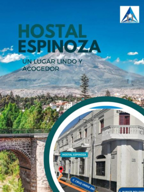 HOTEL espinoza